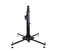 Showtec MT-230 Lifting Tower Aste Mammoth Supporto Sollevatore Luci 5,30 mt