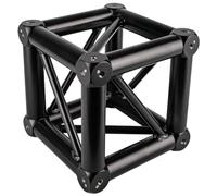 Showtec - Multi Cube Eco - Nero (GQ/FQ)