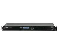 Showtec NET-8/5 8 canali nodo Artnet/Klingnet, XLR a 5poli