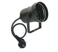 SHOWTEC PAR36 NERO 30205