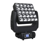 Showtec Phantom Matrix FX - Testa mobile wash