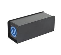 Showtec Power Pro True Out - Splitter Power Pro In.