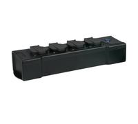 Showtec - PowerBOX 4PG - Vuoto