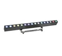 Showtec PULSE PIXEL BAR 16 Q4 Lichtbalken Indoor - LED Bar