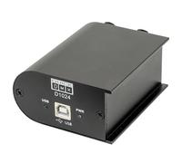 Showtec - Quick DMX D1024 - Light controllers