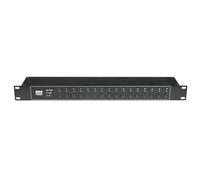 Showtec Quick DMX rack 1024 1024 canali