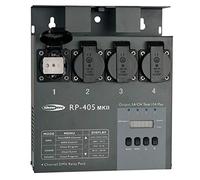 Showtec RP-405 MKII Relay Pack