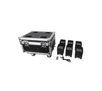 Showtec Set EventLITE 4/10 Q6