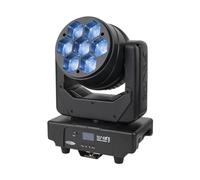 Showtec Shark Wash Zoom Two