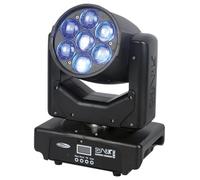 Showtec Shark Zoom Wash One