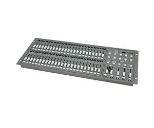 Showtec Showmaster 48 MK II 48 Kanäle - Controllore DMX