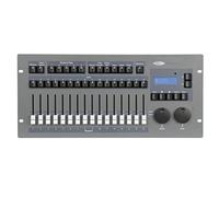 Showtec SM-16/2 FX