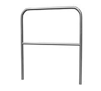 Showtec - Spider-D Guardrail - 1 m, Alluminio
