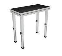 Showtec - Spider Dex 1x0,5m - Senza gambe, 750 kg/m²