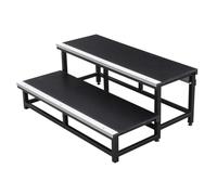 Showtec - Spider Stairs - 40cm, 2 passi