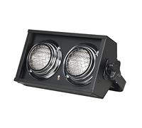 Showtec - Stage Blinder 2 DMX (nero)