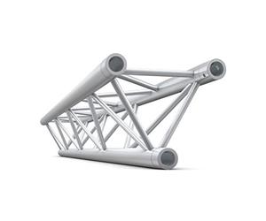 Showtec - Straight 290mm - Dritto 290 mm
