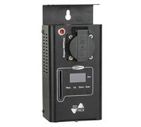 Showtec TED Pack Single Dimmer pack 1 canale