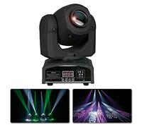 Showtec Kanjo Spot 10 Potente Testa Mobile a LED da 10W