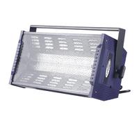 Showtec Titan Strobe 1500 DMX 1500 Watt, DMX Strobe - Stroboscopio