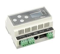 Showtec TR-512 Install
