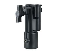 Showtec TV Zapfen Adapter 35 Auf 28mm - Accessorio per Supporto di Luce