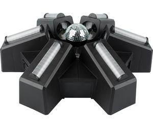 Showtec Typhoon 640