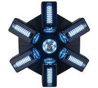 Showtec Typhoon Effetto Luce LED
