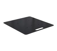 Showtec - Universal baseplate 600 x 600 - Truss