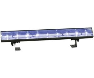 Showtec UV LED Bar 50cm 9x3W