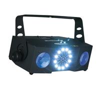 Showtec X-Terminator Effetto Luce 3 In 1