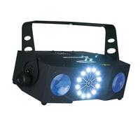 Showtec - X-Terminator LED effetto di luce