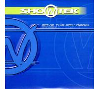 Showtek - Save the Day Again