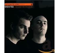 Showtek - We Live for the Music