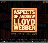 Showtime!-3cd - Aspects of a.Lloyd Webber