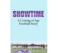 Showtime: A Coming of Age Football Story (DVD)