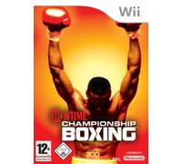 Showtime Championship Boxing