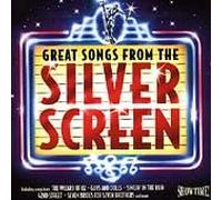 Showtime! - Great Songs from Silver Screen