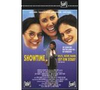 Showtime - Hilfe, meine Mama ist ein Star