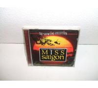 Showtime Orchestra & Singers - Miss Saigon [UK Import]