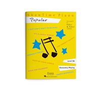 Showtime Piano - Level 2a: Popular; Elementary Playing