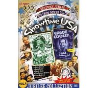 Showtime USA, Volume 4: Kentucky Jubilee / The Kid From Gower Gulch