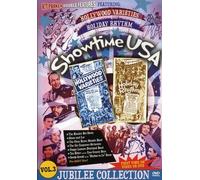 Showtime USA, Volume 3: Hollywood Varieties / Holiday Rhythm
