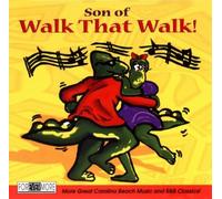 Showvinistics Son Of Walk That Walk (CD)
