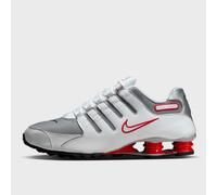 Scarpe Nike Shox Nz Codice 378341-104 - 9M