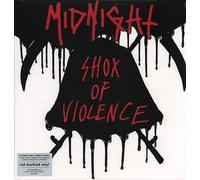 Shox Of Violence