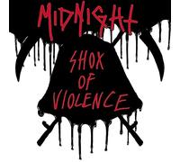 Shox Of Violence
