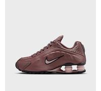 Scarpe Nike Shox R4 (Gs) Taglia 38 Cod CW2626-500 Rosso