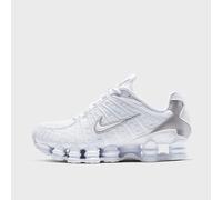 Nike Women's Shox TL "White And Max Orange" Ref. AR3566-100 Colore Bianco Taglia 39