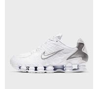 Nike Scarpa Shox TL Uomo Sneaker bassa Bianco Taglia 41